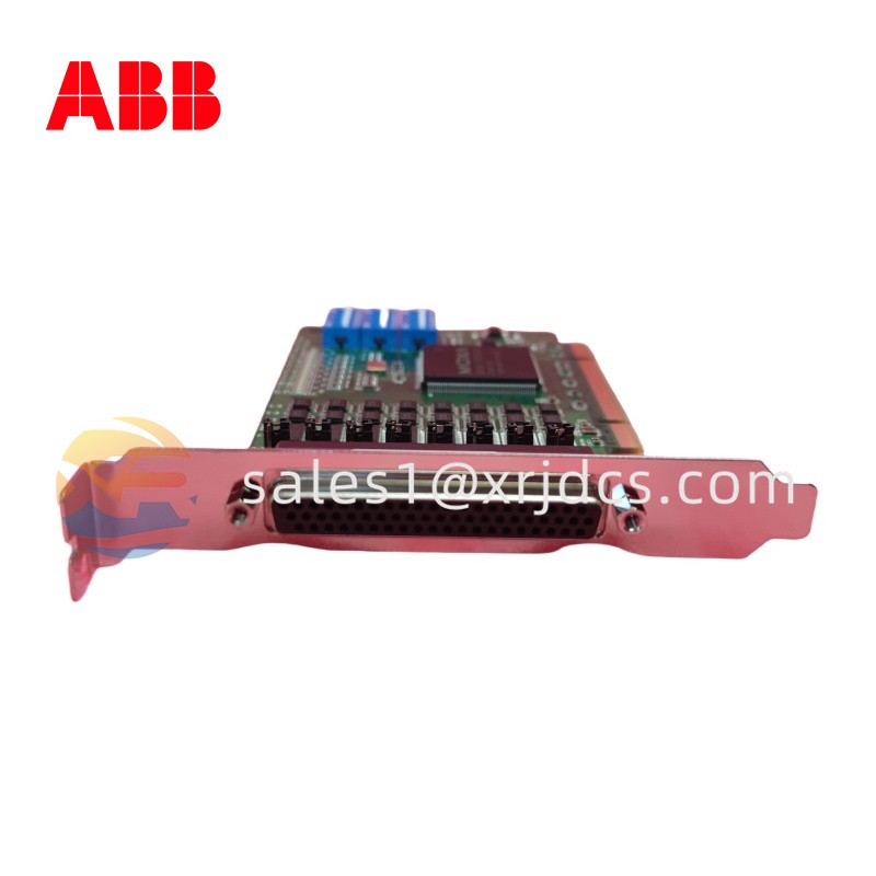 ABB 3BUS208800-001 Communication Interface Module0